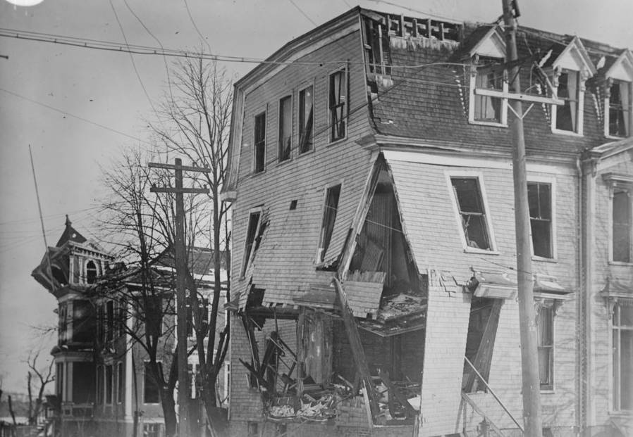 Halifax Explosion
