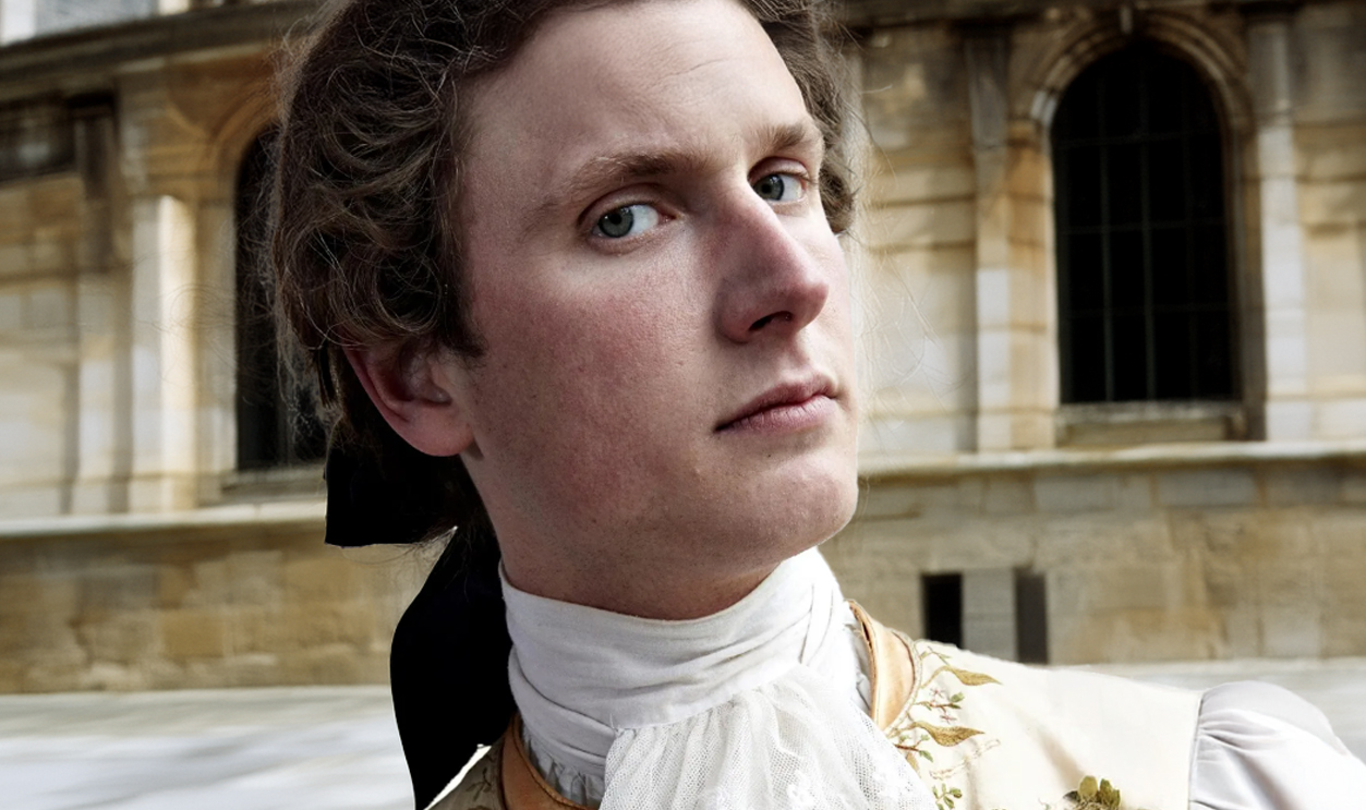 Christian Vii Of Denmark Msn