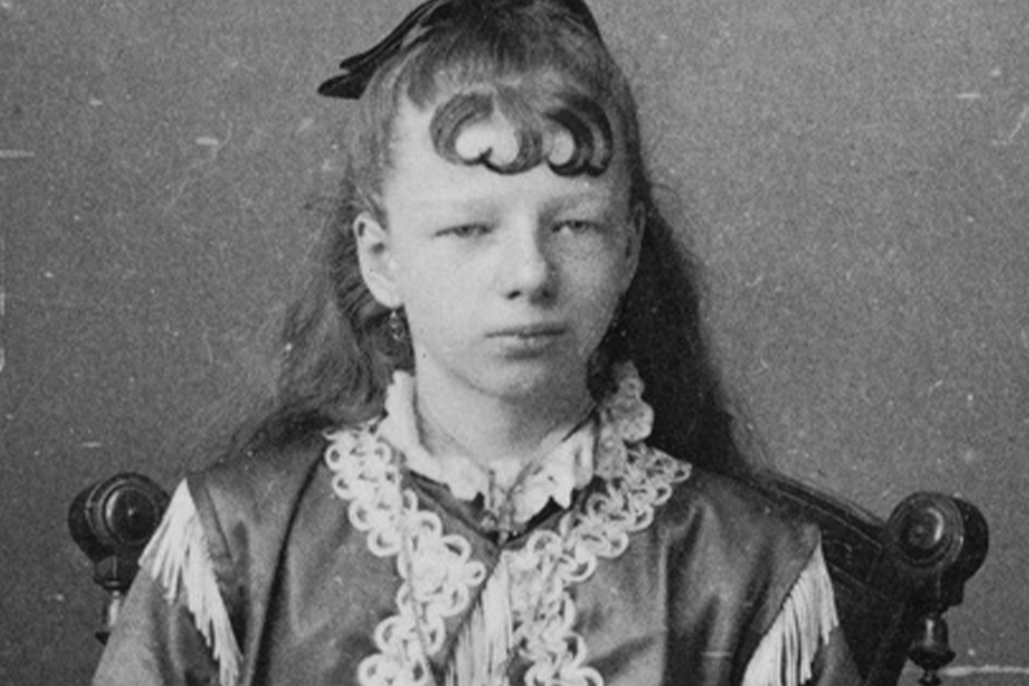 Picture of Myrtle Corbin