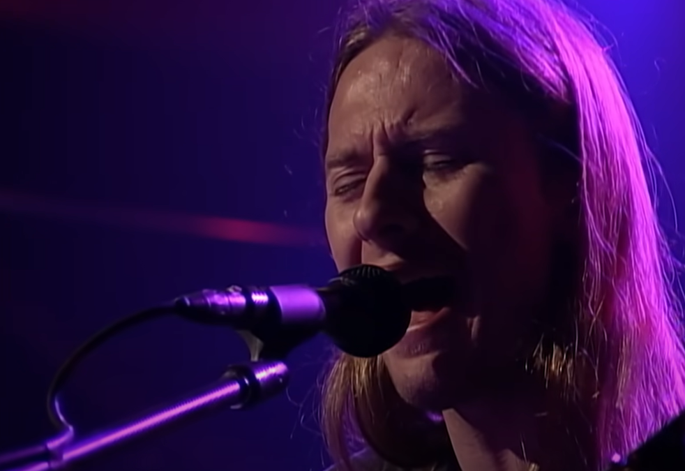 Screenshot of Unplugged (1989-)