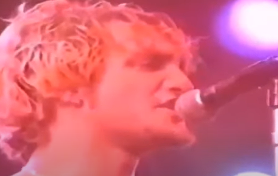 Screenshot of The Story of Alice In Chains (The Layne Years) Documentary, JG Documentaries