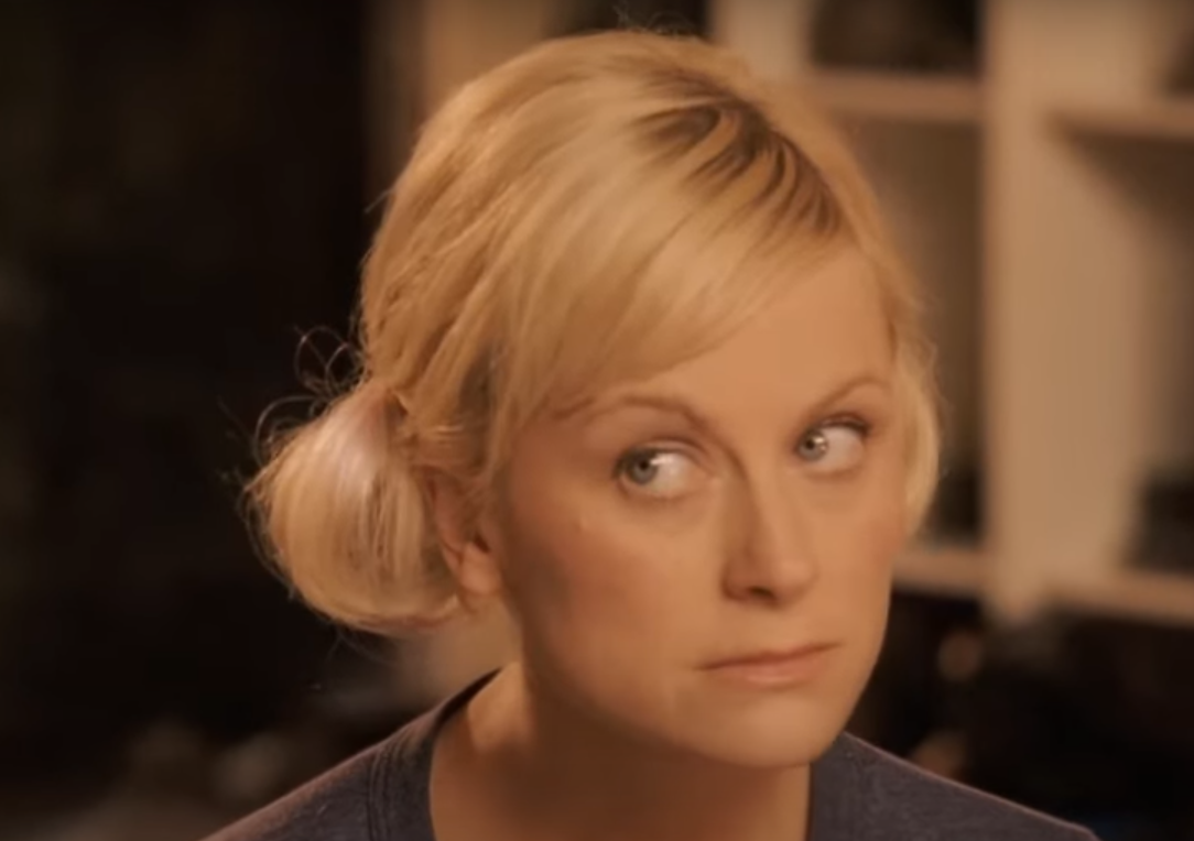 Screenshot of the movie Baby Mama