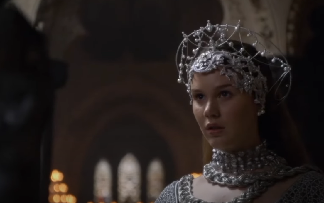 Screenshot of The Tudors (2007–2010)