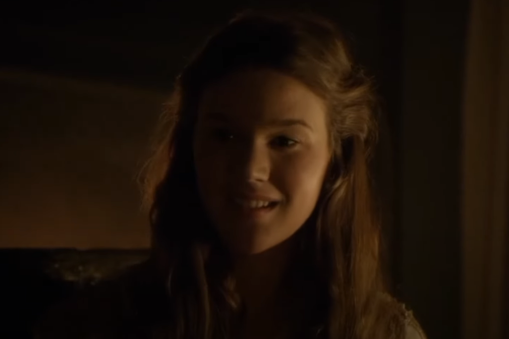 Screenshot of The Tudors (2007–2010)