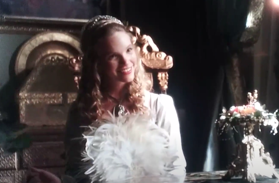 Screenshot of The Tudors (2007–2010)