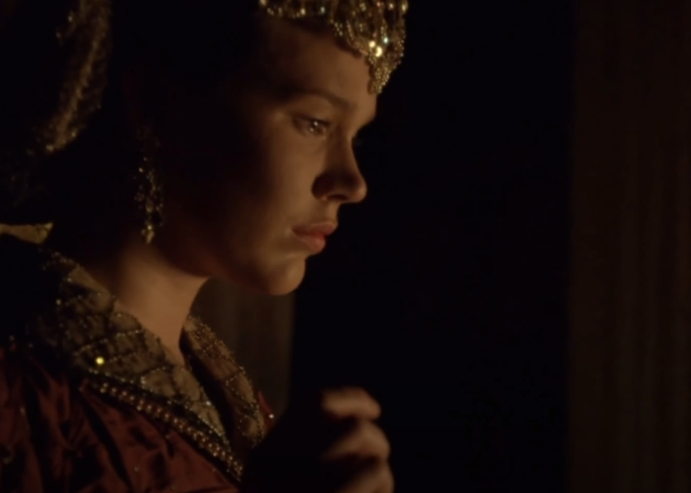 Screenshot of The Tudors (2007–2010)