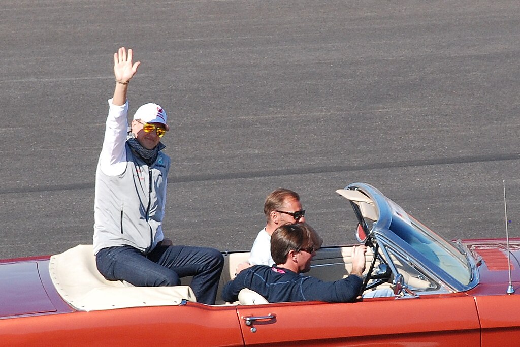 Michael Schumacher, United States Grand Prix, Austin 2012