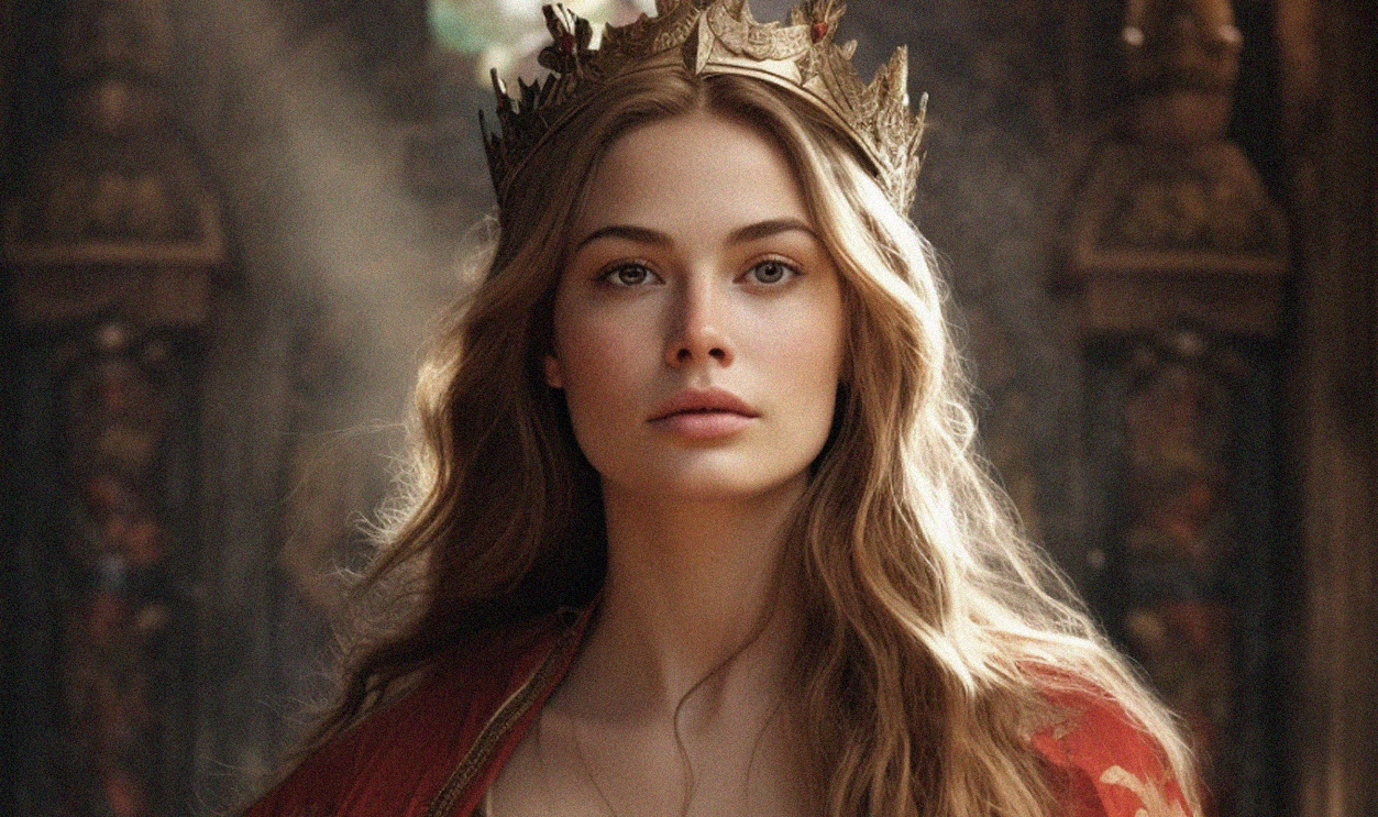 Eleanor Of Aquitaine Msn