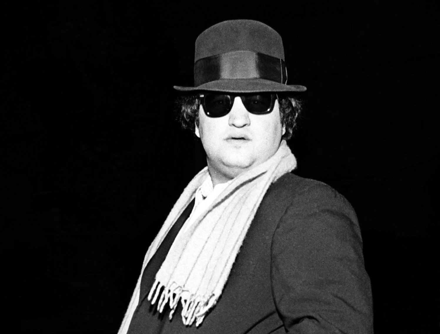 John Belushi / Blues Brothers Live
