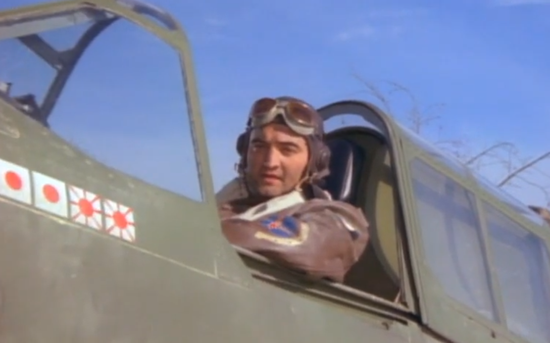 Screenshot from the movie 1941 (1979)