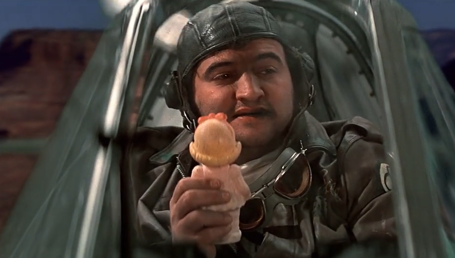 Screenshot from the movie 1941 (1979)