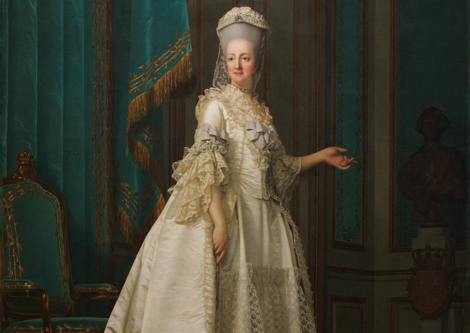 Juliana Maria of Brunswick-Wolfenbüttel