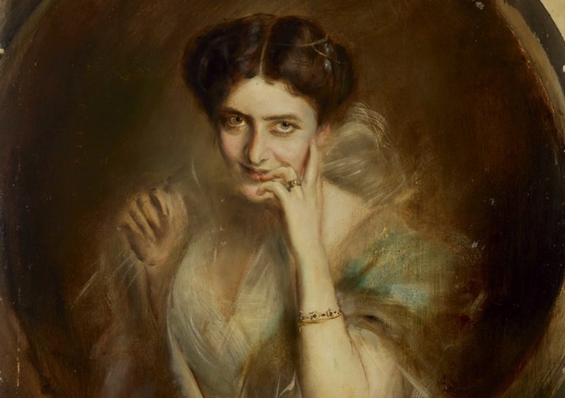 Mary Curzon, Baroness Curzon of Kedleston