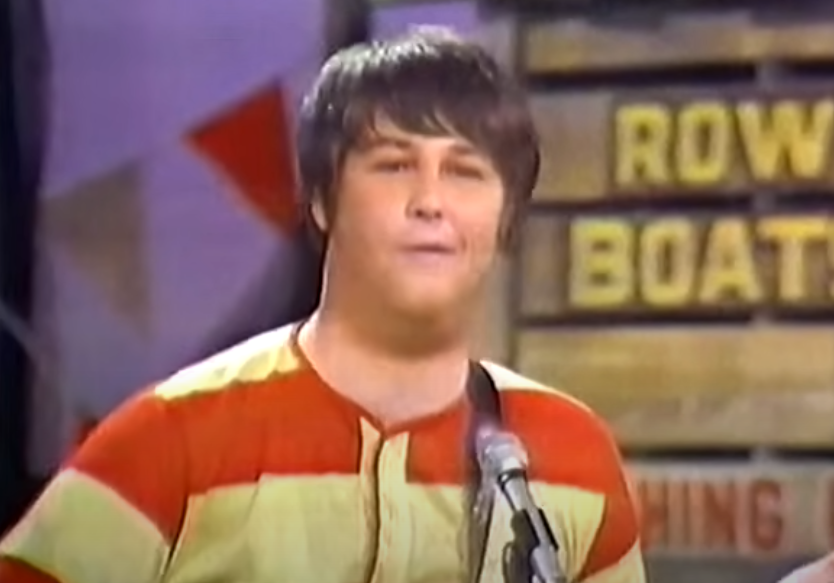 Screenshot of the movie The Beach Boys: An American Band