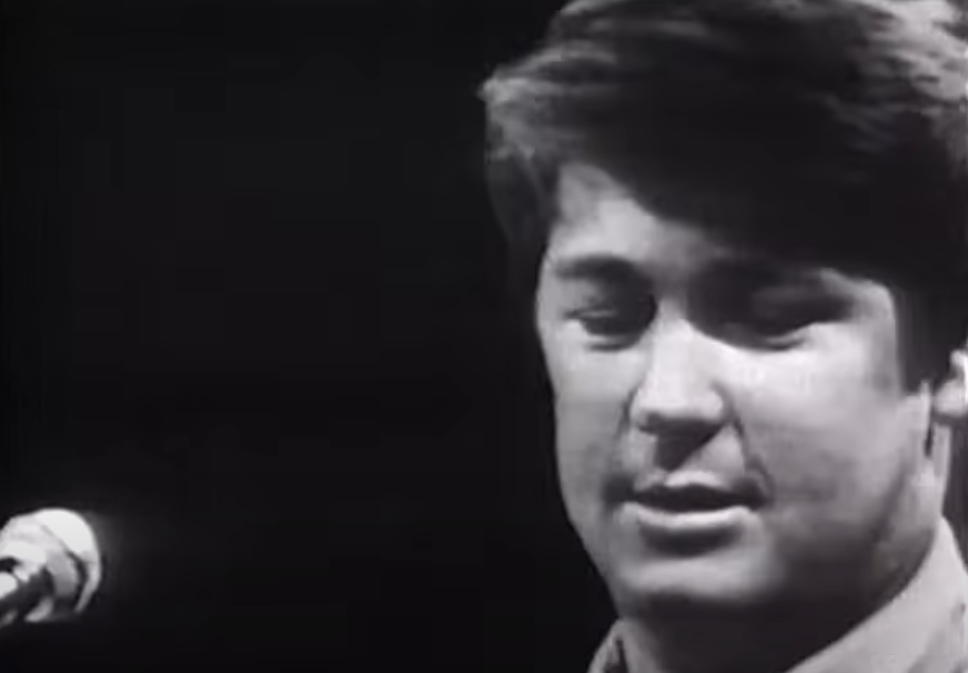 Screenshot of the movie The Beach Boys: An American Band