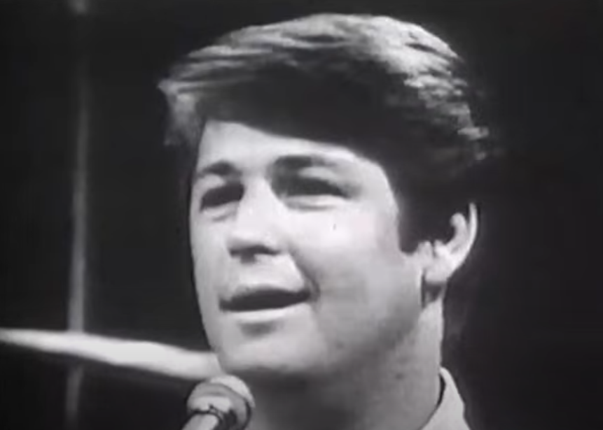 Screenshot of the movie The Beach Boys: An American Band