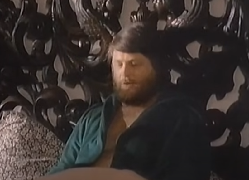 Screenshot of the movie The Beach Boys: An American Band