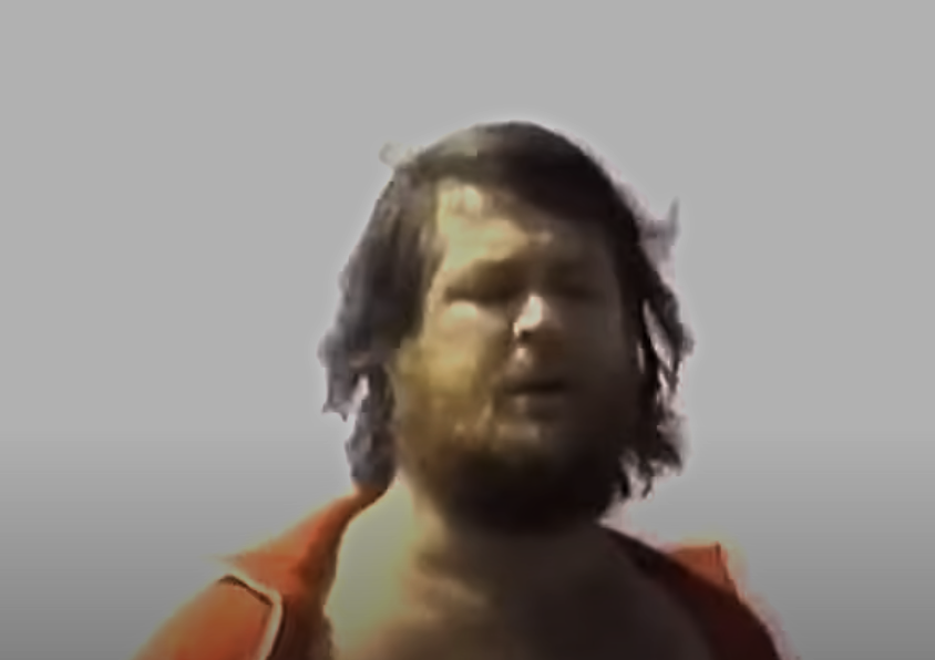 Screenshot of the movie The Beach Boys: An American Band