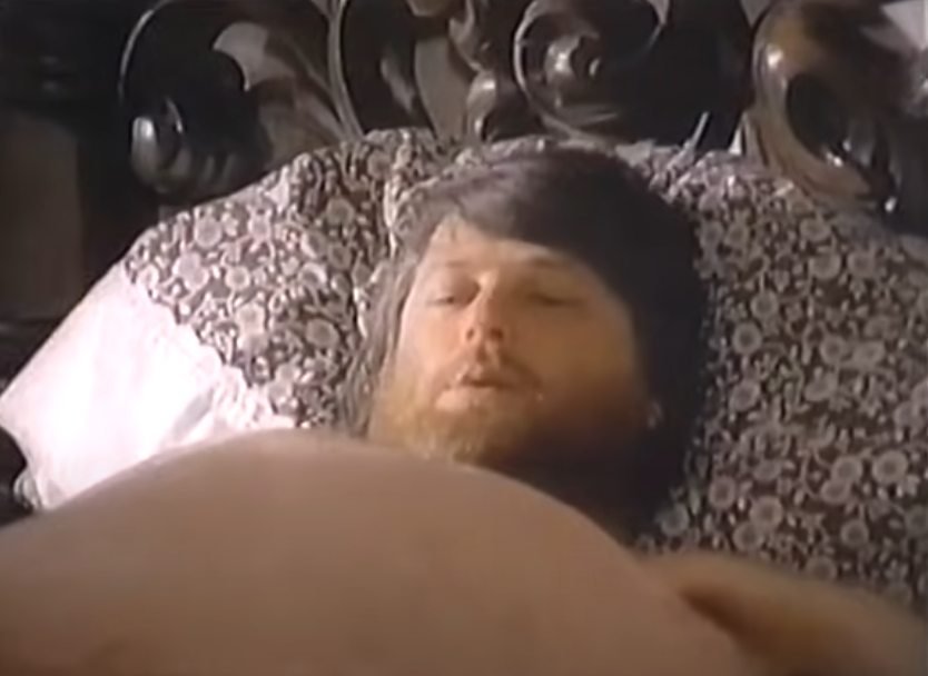 Screenshot of the movie The Beach Boys: An American Band
