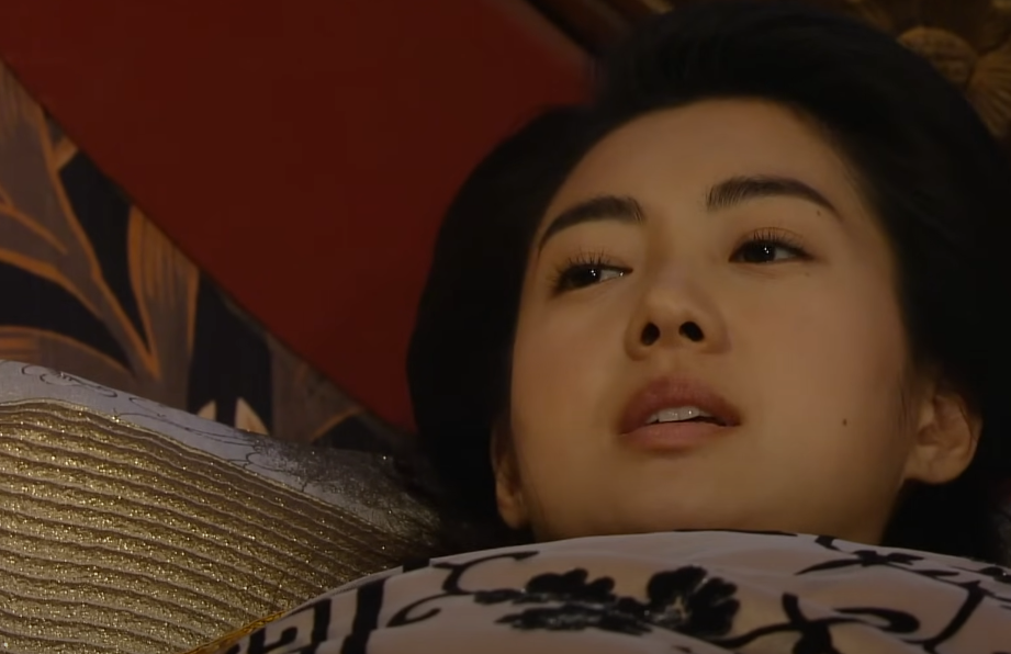 Screenshot of Queen Seondeok (2009)