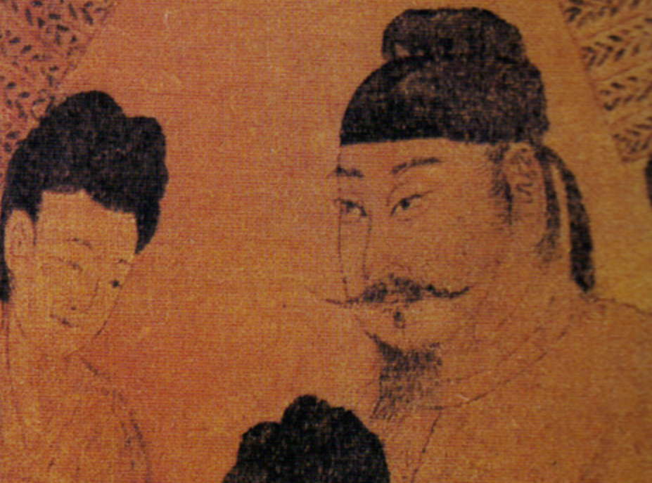 Emperor Taizong