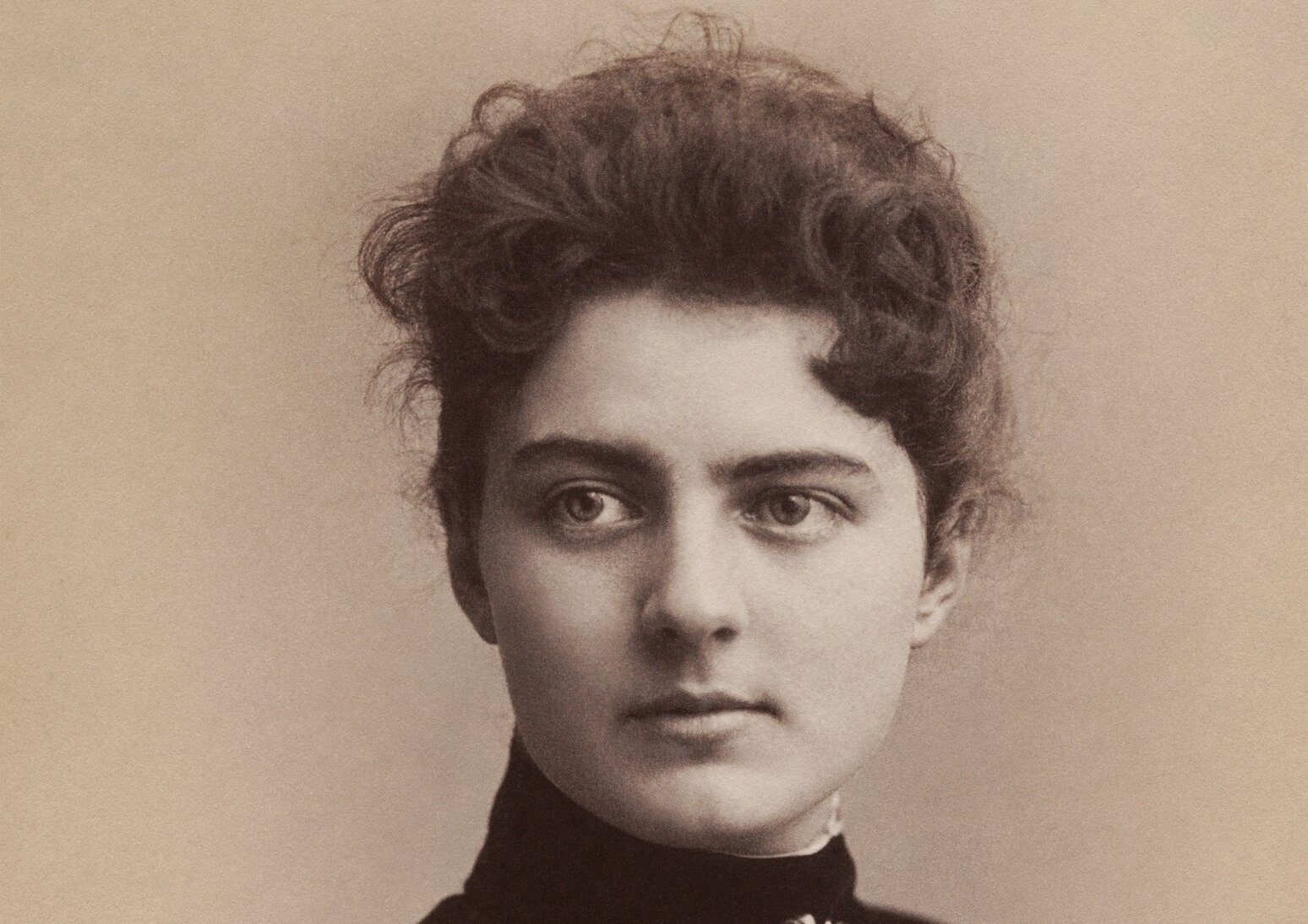 Frances Folsom Cleveland, First Lady of the United States
