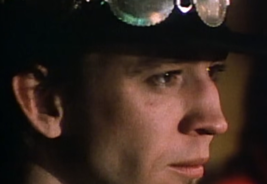 Screenshot of Stevie Ray Vaughan from - Rise of a Texas Bluesman: Stevie Ray Vaughan (2014)
