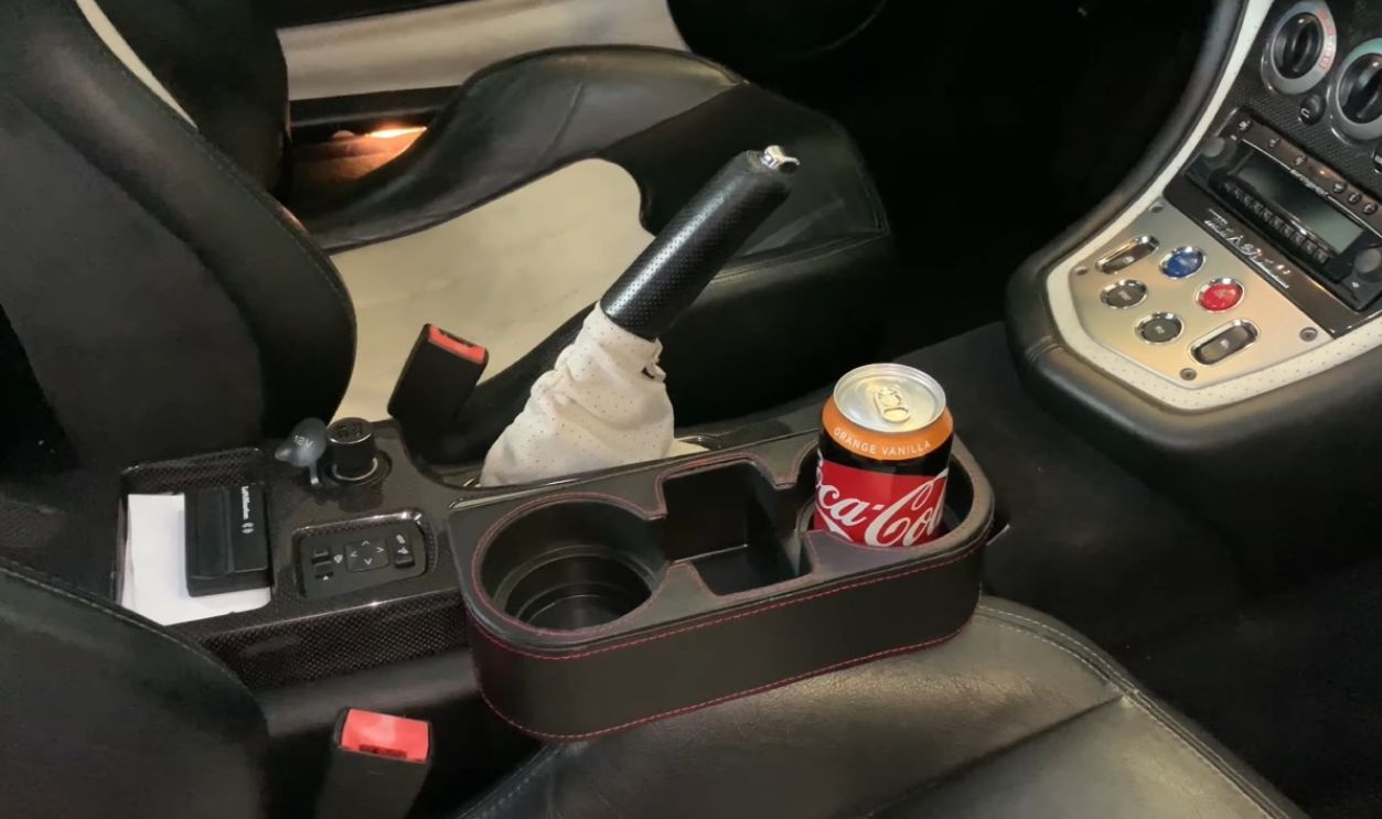 Cup Holders