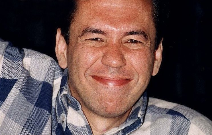 Gilbert Gottfreid Washington D.C.