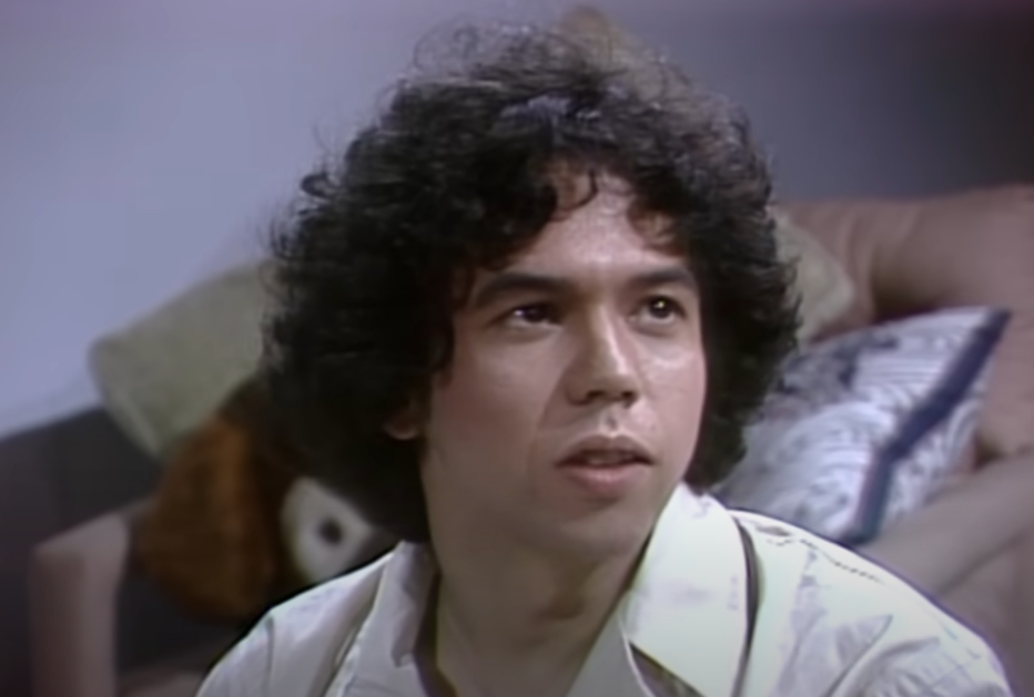 Screenshot of the TV Show Saturday Night Live