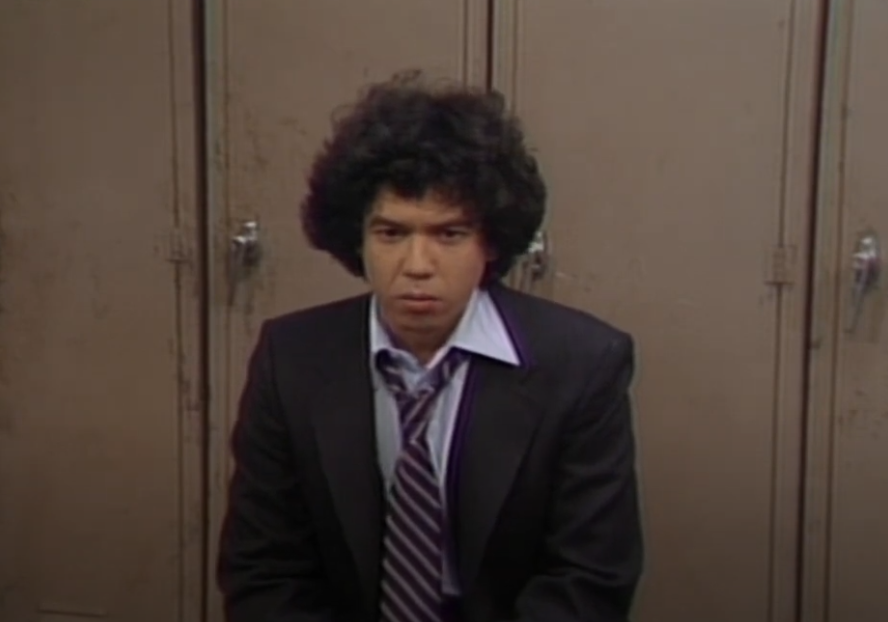 Screenshot of the TV Show Saturday Night Live