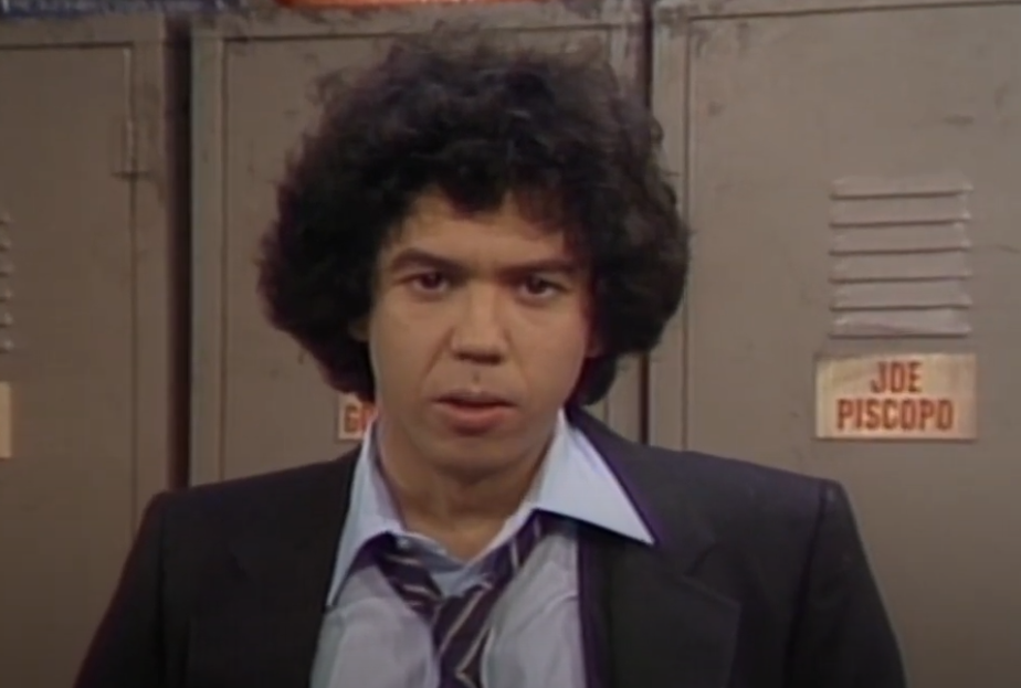 Screenshot of the TV Show Saturday Night Live