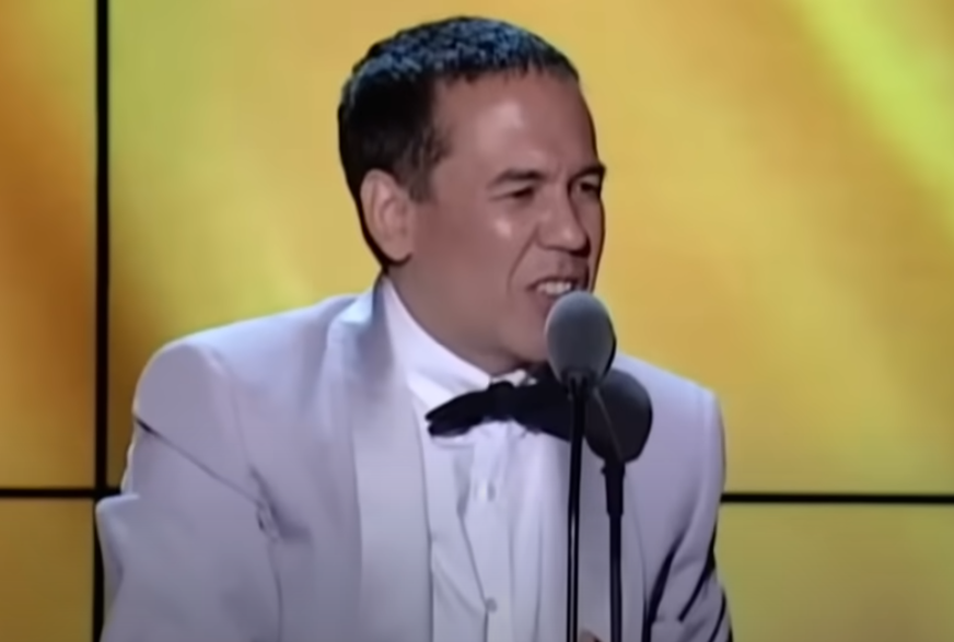 Screenshot of the TV Show  The N.Y. Friars Club Roast of Hugh Hefner