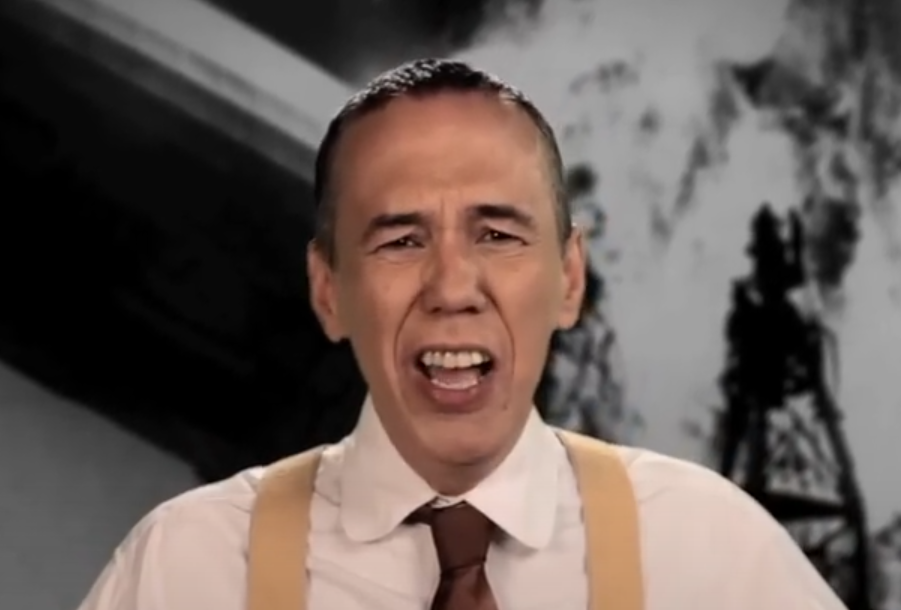 Screenshot of the TV Show Funny or Die Presents...