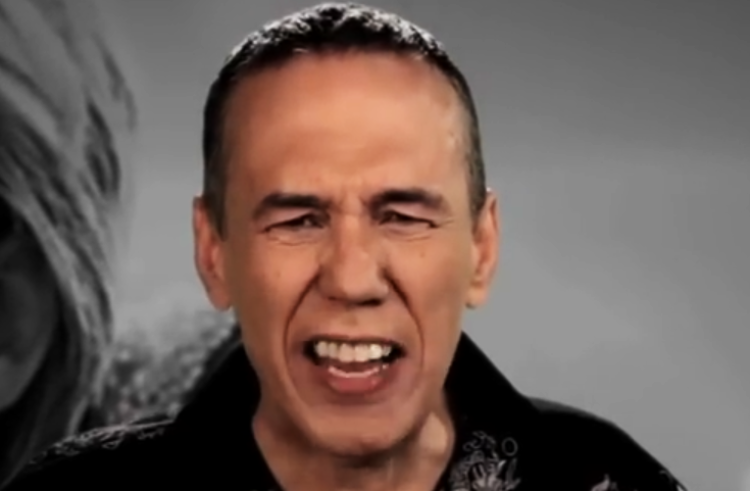 Screenshot of the TV Show Funny or Die Presents...