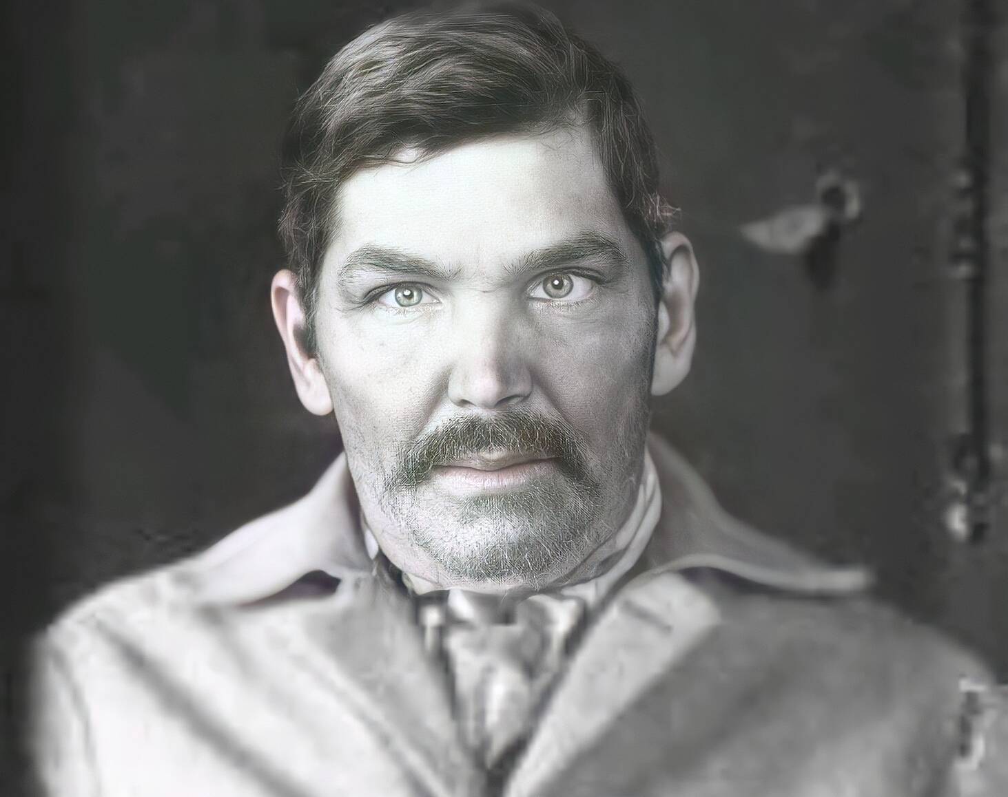 José Chávez y Chávez mugshot