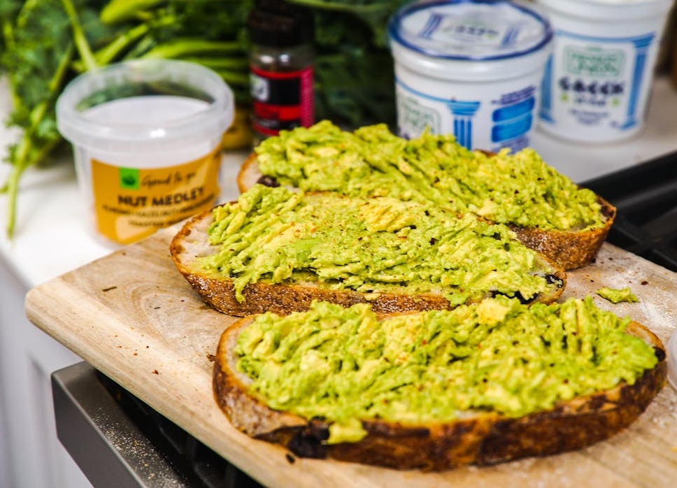 Avocado Toast