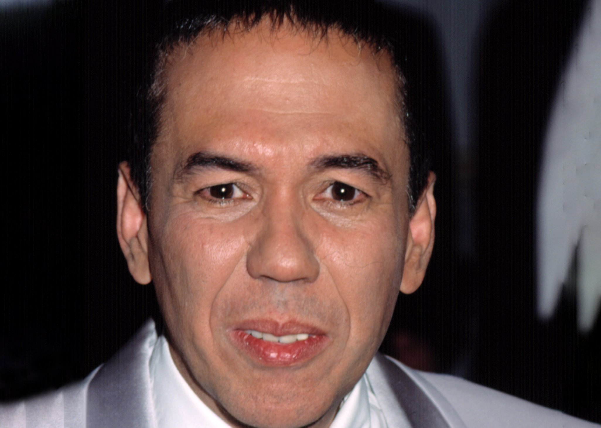 Gilbert Gottfried at HUGH HEFNER'S FRIAR'S CLUB ROAST