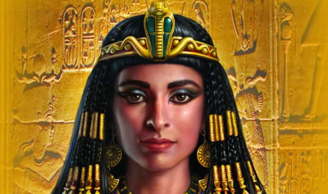 Cleopatra 