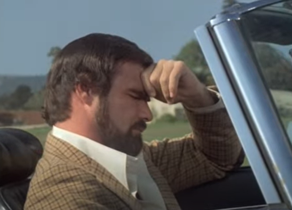 Gordon-Reynolds Productions, The End (1978)