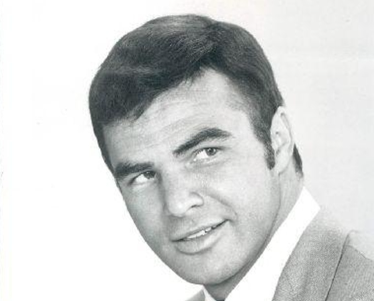 Dan August Cast - 1970