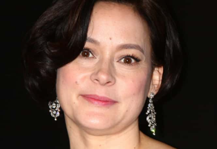Meg Tilly