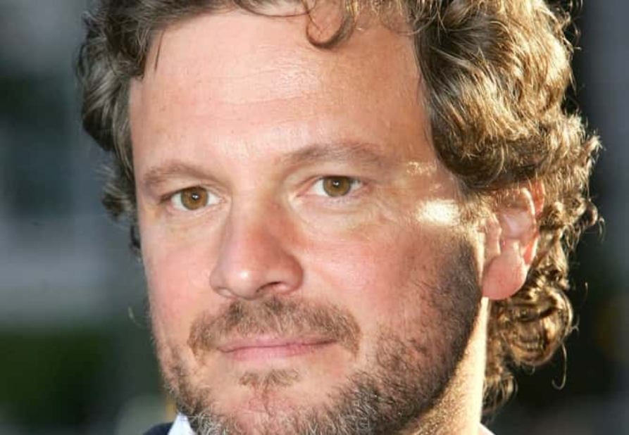 Colin Firth