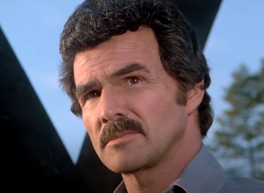 Screenshot from the movie - Malone (1987) 