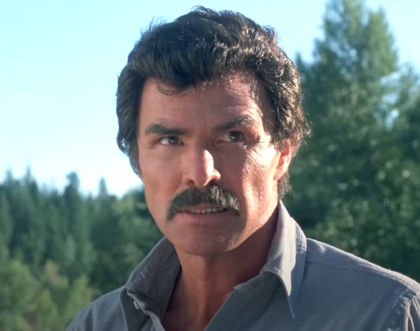 Screenshot from the movie - Malone (1987)