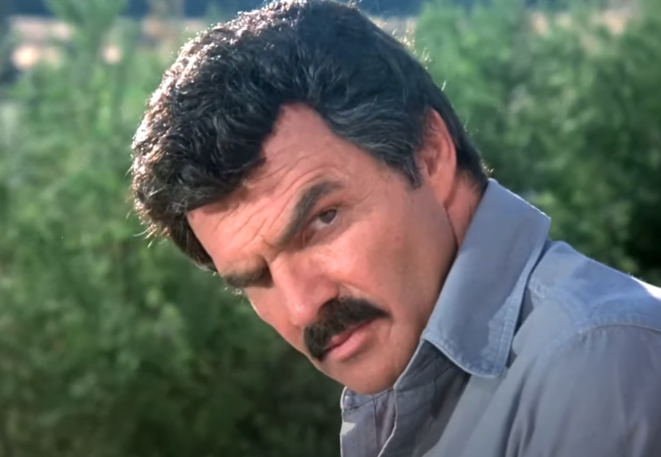 Screenshot from the movie - Malone (1987)