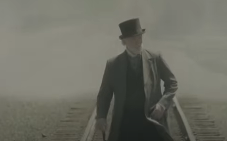 Screenshot of The Rise of Cornelius Vanderbilt