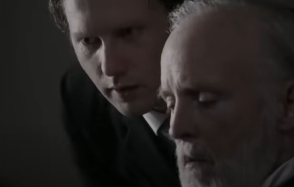 Screenshot of The Rise of Cornelius Vanderbilt