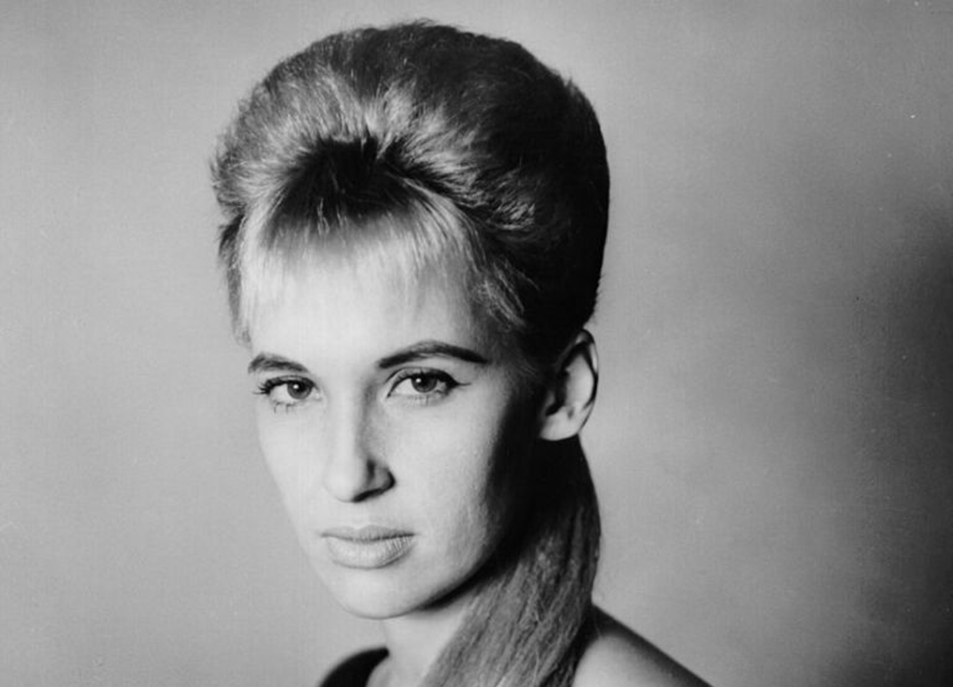 Tammy Wynette in 1970