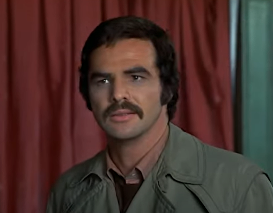 Screenshot from the movie - Shamus (1973)